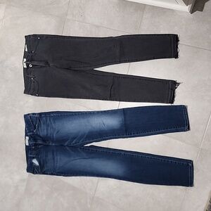 Womens Jessica Simpsom Jeans Size 28